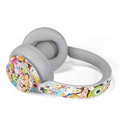 Disney Tsum Tsum Animated Characters Surface Headphones Skin